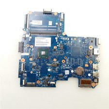 HP 17-X010NR MOTHERBOARD UMA N3710 WIN (856694-601) - RECERTIFIED