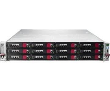 Hewlett Packard Enterprise - HPE Apollo 4000 Risk Comp Arch Solution (859080-B21) - RECERTIFIED