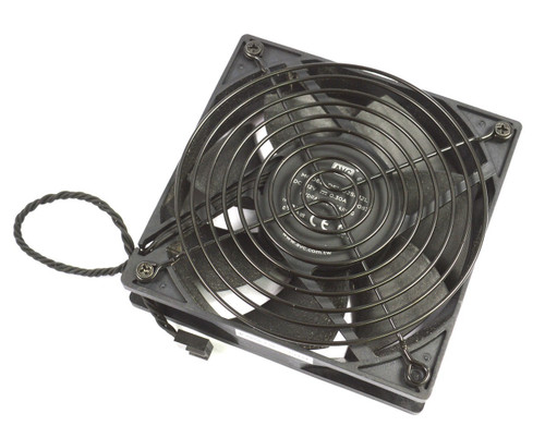 Fan - 120x25mm, Front, Typhon (862525-001) - RECERTIFIED