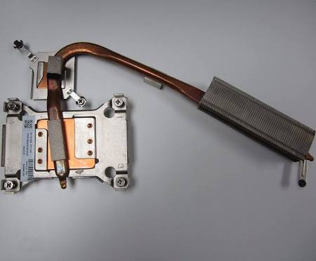 HEATSINK FOR PAVILIION 27 (863806-001) - RECERTIFIED