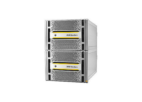 HPE 3PAR StoreServ 20000 8-way Storage Configuration Base - storage enclosu( C8S83A)