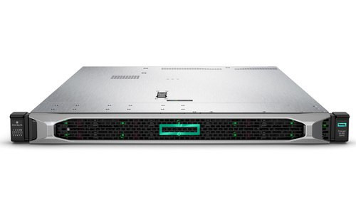 HPE DL360 Gen10 3106 1P 16G 8SFF Svr (867961-B21) - RECERTIFIED