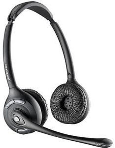 Plantronics CS520 Spare Headset (86920-01) - RECERTIFIED Plantronics CS520 Spare Headset (86920-01) - RECERTIFIED