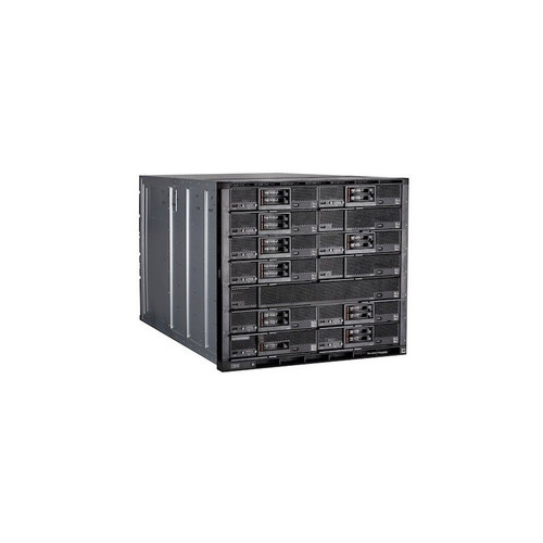 FLEX SYSTEM MANAGER NODE (8731-A1U) - RECERTIFIED FLEX SYSTEM MANAGER NODE (8731-A1U) - RECERTIFIED