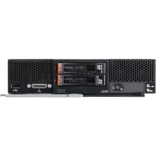 FLEX X240 (V1 EMBEDDED) NO PROC NO MEMORY - (8737-DXX) - RECERTIFIED FLEX X240 (V1 EMBEDDED) NO PROC NO MEMORY - (8737-DXX) - RECERTIFIED