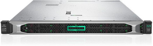 HPE DL360 Gen10 4110 1P 16G 8S (875838-425) - RECERTIFIED