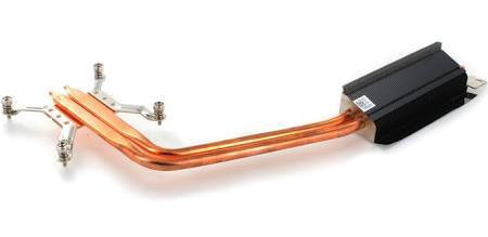 DELL XPS 2720 HEATSINK & FAN (8CK44) - RECERTIFIED