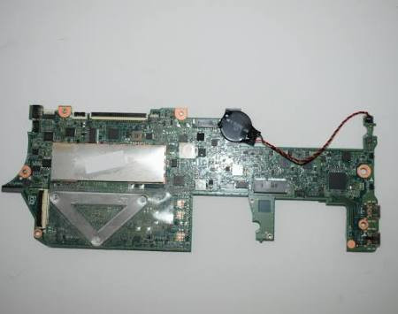 907560-601 Hp 13-w010ca Intel Core I5-7200u Motherboard (907560-601) - RECERTIFIED