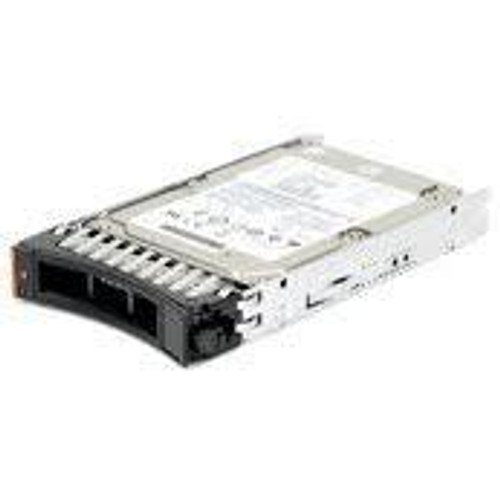 IBM 600-GB 10K SAS 2.5 SFF G2SS HD (90Y8890) - RECERTIFIED IBM 600-GB 10K SAS 2.5 SFF G2SS HD (90Y8890) - RECERTIFIED