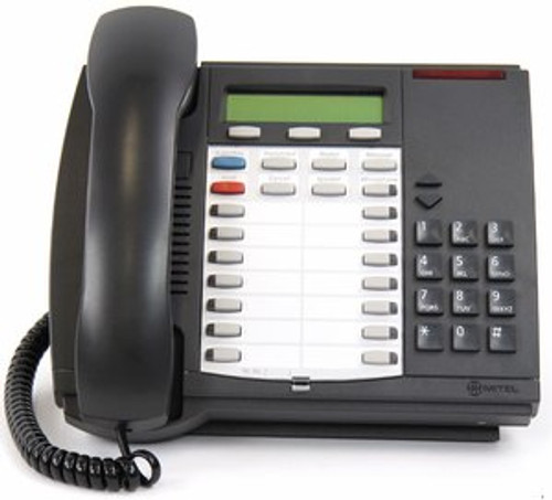Mitel Superset 4025 Backlit Digital Phone (9132-025-202) - RECERTIFIED Mitel Superset 4025 Backlit Digital Phone (9132-025-202) - RECERTIFIED