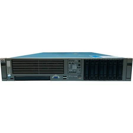 SPS-BD MIDPLANE DRIVE CHASSIS DC4 4GBIT 40 DRIVE CHASSIS (970-200107) - RECERTIFIED