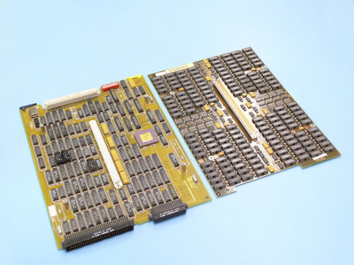 HP pcab controller board (98264-66520) - RECERTIFIED