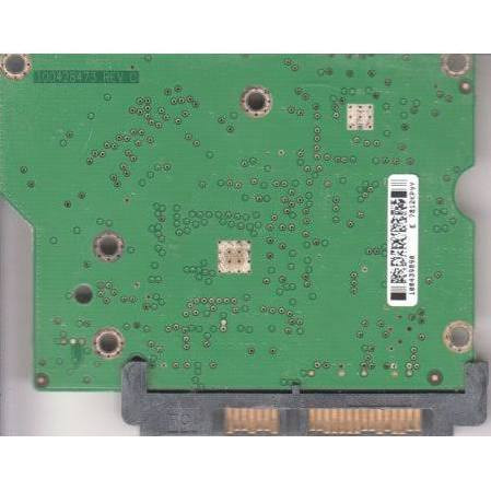 80GB SATA 3Gb/s Hard Drive (9CY131-033) - RECERTIFIED