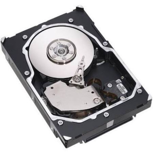 4.3GB HOT SWAP SCSI DRIVE (drive only) (9J4003-037) - RECERTIFIED