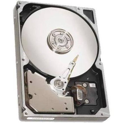 4.3-GB 10K RPM WIDE-ULTRA SCSI-3.. (9K8006-024) - RECERTIFIED 4.3-GB 10K RPM WIDE-ULTRA SCSI-3.. (9K8006-024) - RECERTIFIED