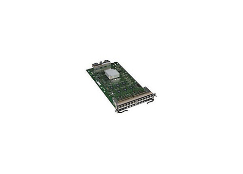 Brocade - expansion module( SX-FI-24GPP) Brocade - expansion module( SX-FI-24GPP)