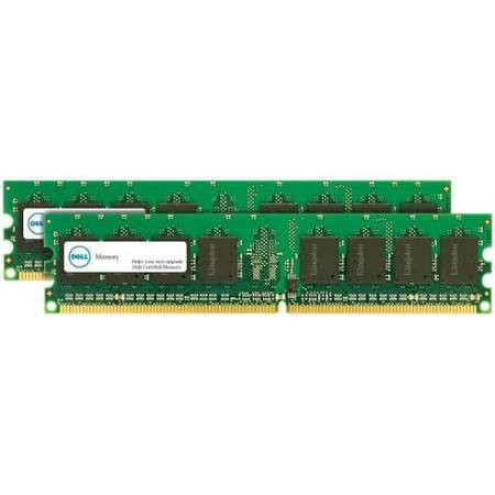 Dell 16GB 667MHz PC2-5300 Memory Kit (A6994478) - RECERTIFIED [81550]