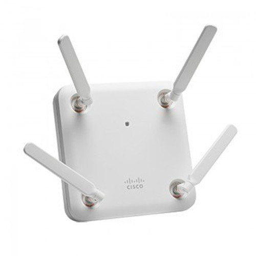 Cisco Aironet 1852E - wireless access point (AIR-AP1852E-B-K9C) - RECERTIFIED