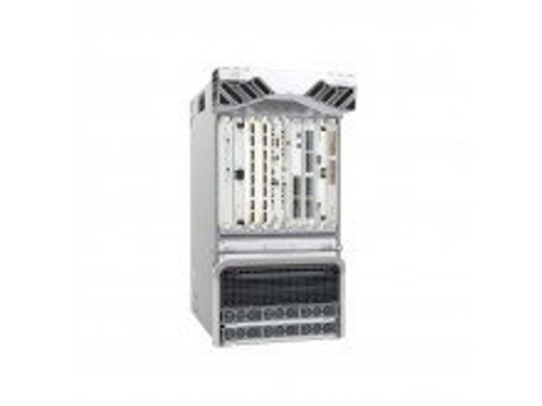 ASR-9010-DC Cisco ASR 9010 Series Chassis (ASR-9010-DC) - RECERTIFIED