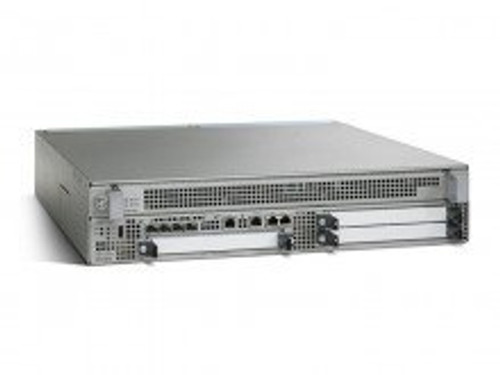 ASR1002-10G-VPN/K9 Cisco ASR 1000 Router (ASR1002-10G-VPN/K9) - RECERTIFIED ASR1002-10G-VPN/K9 Cisco ASR 1000 Router (ASR1002-10G-VPN/K9) - RECERTIFIED