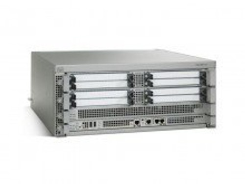 ASR1004-10G-VPN/K9 Cisco ASR 1000 Router (ASR1004-10G-VPN/K9) - RECERTIFIED