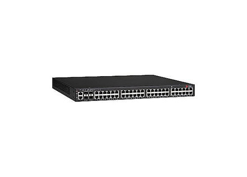 Brocade ICX 6450-48P 48-Port Gigabit Ethernet Switch( ICX6450-48P)