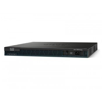 C2901-WAASX/K9 Cisco 2900 Series WAAS Express Bundle (C2901-WAASX/K9) - RECERTIFIED