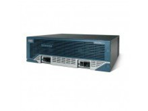 C3845-NOVPN Cisco 3800 Router ISR (C3845-NOVPN) - RECERTIFIED C3845-NOVPN Cisco 3800 Router ISR (C3845-NOVPN) - RECERTIFIED