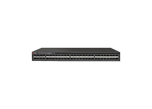 Brocade ICX 6650-48 - switch - 48 ports - managed - rack-mountable( ICX6650-48-I-ADV) Brocade ICX 6650-48 - switch - 48 ports - managed - rack-mountable( ICX6650-48-I-ADV)