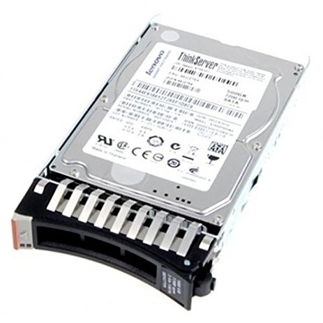 Lenovo Gen3 - hard drive - 1 TB - SAS 12Gb/s (00NA491)