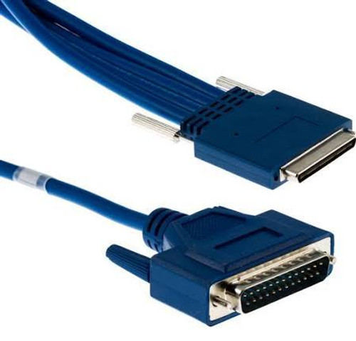 CAB-HD4-232MT Cisco hd4 cable (CAB-HD4-232MT) - RECERTIFIED