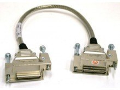 CAB-SPWR-30CM Cisco Stack Power Cable (CAB-SPWR-30CM=) - RECERTIFIED CAB-SPWR-30CM Cisco Stack Power Cable (CAB-SPWR-30CM=) - RECERTIFIED