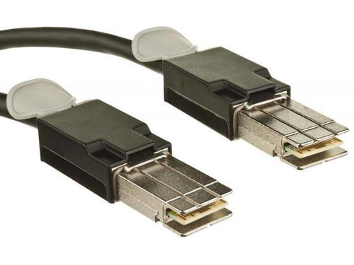 CAB-STACK-3M-NH Cisco StackWise Cables for the Catalyst 3750 (CAB-STACK-3M-NH) - RECERTIFIED CAB-STACK-3M-NH Cisco StackWise Cables for the Catalyst 3750 (CAB-STACK-3M-NH) - RECERTIFIED