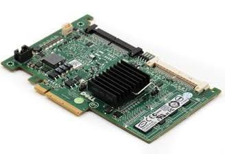 Dell PERC 6/i 256MB SAS/SATA RAID Controller (DX481) - RECERTIFIED [29061]