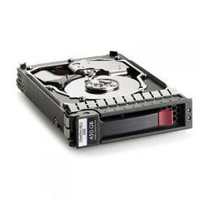HP MSA2 450-GB 6G 10K 2.5 DP ENT SAS (E2D56A) - RECERTIFIED