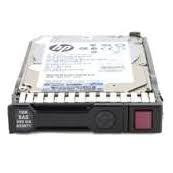 HP 600-GB 6G 10K 2.5 SAS M6625 (EG0600FBDBU-M6625) - RECERTIFIED