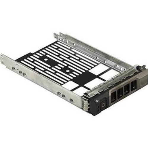 Dell 3.5 R/T-Series Hot Plug SAS/SATA Tray (F238F) - RECERTIFIED Dell 3.5 R/T-Series Hot Plug SAS/SATA Tray (F238F) - RECERTIFIED