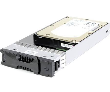 Dell 450-GB 3G 15K 3.5 SAS (FM501) - RECERTIFIED