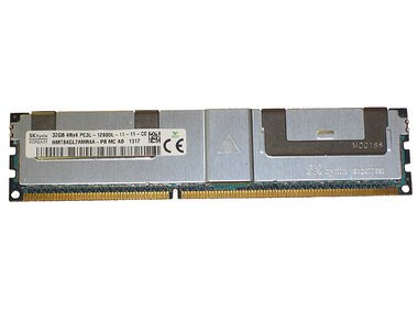 Dell 2GB 1066MHz PC3L-8500E Memory (FPCJX) - RECERTIFIED