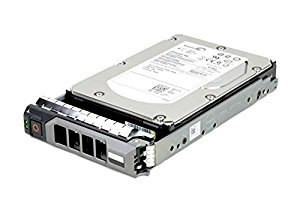 Dell 146-GB 10K 2.5 SP SAS (HM407) - RECERTIFIED