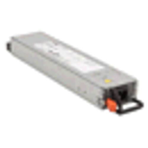 HY104 Dell PE Hot Swap 670W Power Supply (HY104) - RECERTIFIED