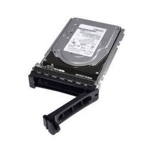 Dell 146-GB 15K 3.5 SP SAS (HY939) - RECERTIFIED Dell 146-GB 15K 3.5 SP SAS (HY939) - RECERTIFIED