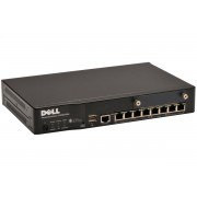 Dell PowerConnect J-SRX210B Switch( 
J-SRX210B) - RECERTIFIED [27471]