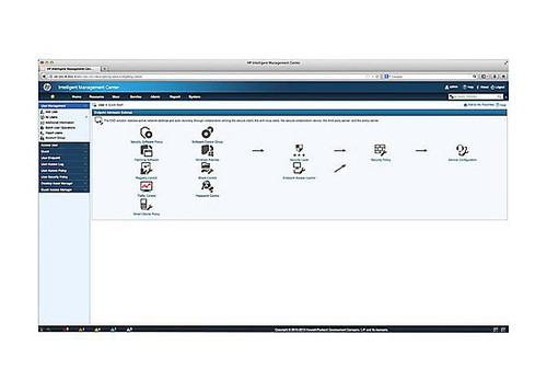 HPE - license - 40 additional access points( J9371AAE) - RECERTIFIED