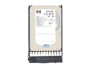 HPE Dual Port Enterprise - hard drive - 450 GB - SAS 12Gb/s (J9F41A) - RECERTIFIED