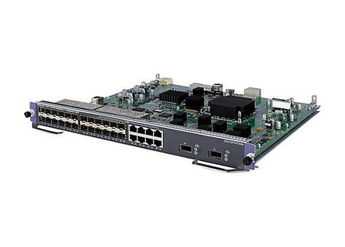 HPE SD Module - expansion module( JC714A) - RECERTIFIED