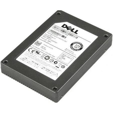 Dell 175GB 2.5" Gen2 SLC WI PCIe SSD (JK3GD) - RECERTIFIED