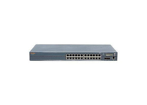 Aruba Cloud Services Controller 7024 (US) - network management device( JW683A) - RECERTIFIED