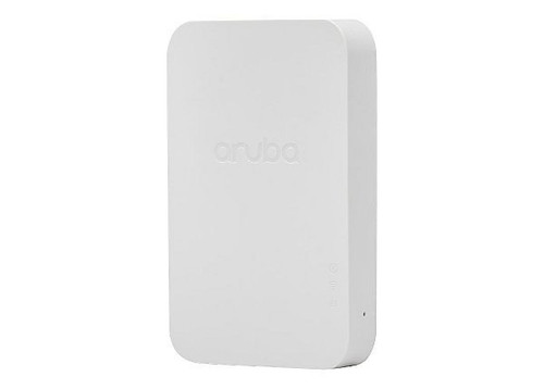 Aruba AP-203H (US) Unified Hospitality - wireless access point( JY695A) - RECERTIFIED