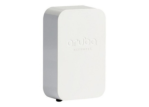Aruba AS-100 (BR) Sensor - wireless network management device( JZ108A) - RECERTIFIED